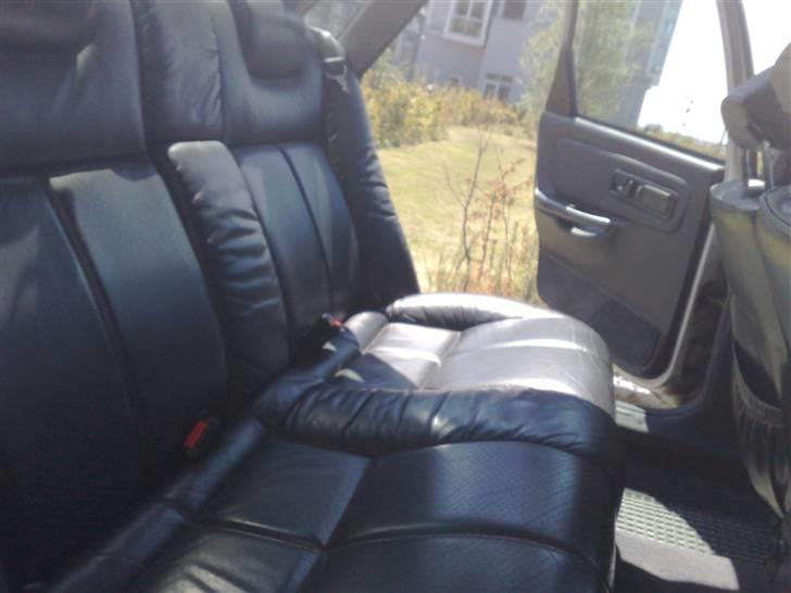 Ford  2,9 24v Solgt :) billede 16