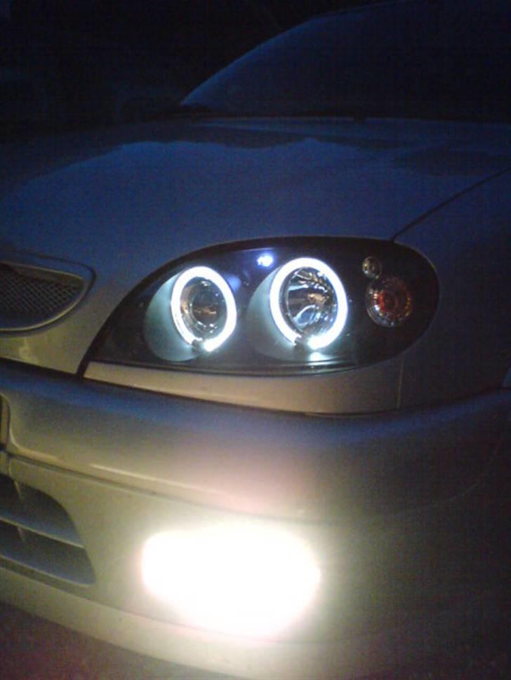 Citroën Saxo VTS SOLGT! billede 8