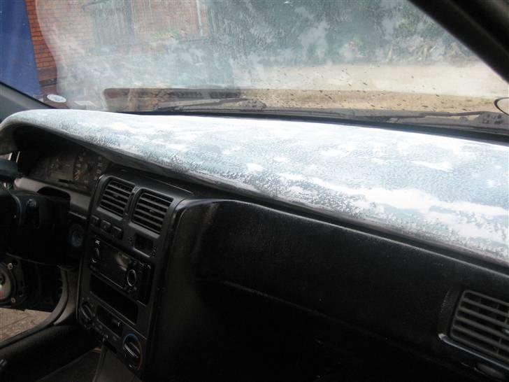 Toyota Carina E SOLGT billede 10