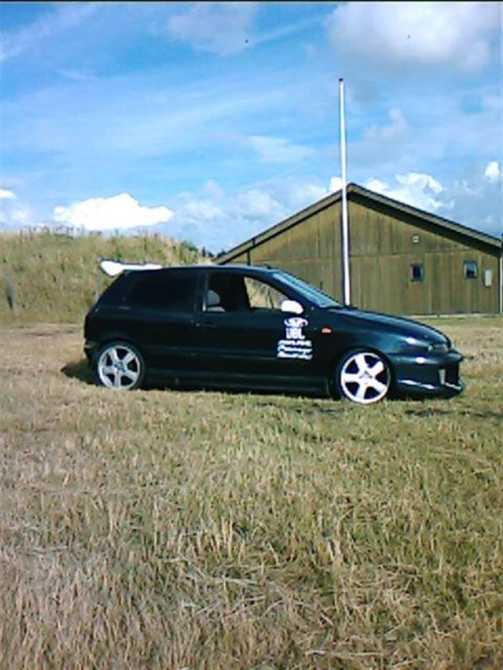 Fiat Bravo SOLGT billede 18