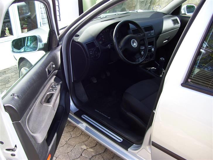 VW bora død.. billede 3