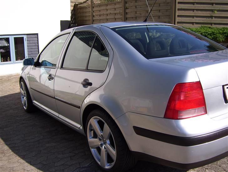 VW bora død.. billede 4