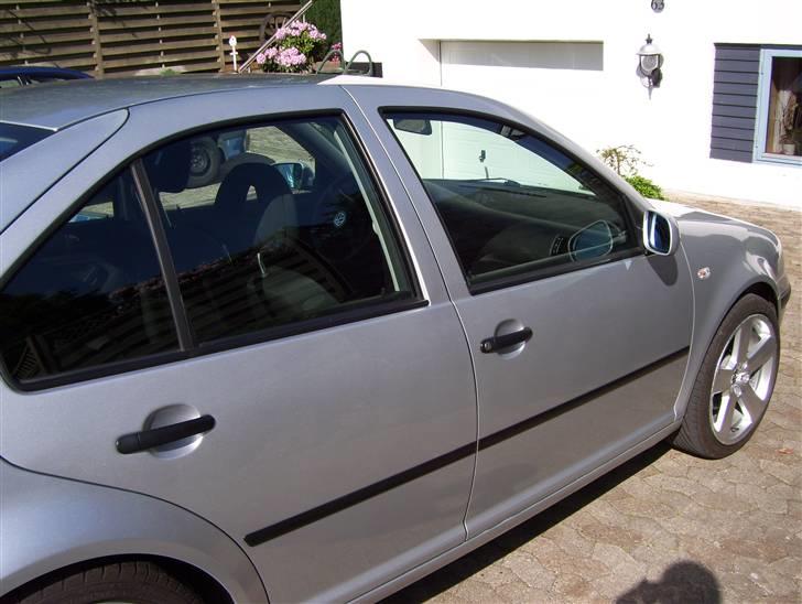 VW bora død.. billede 5