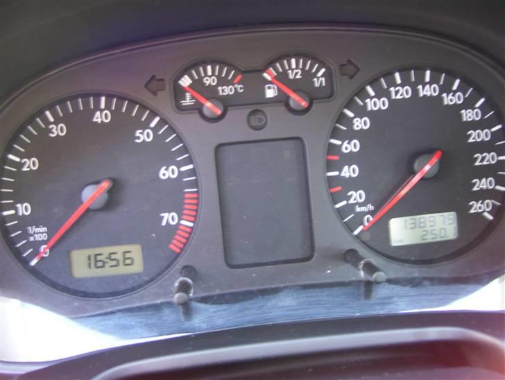 VW bora død.. billede 6