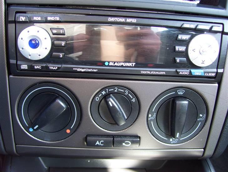 VW bora død.. billede 8