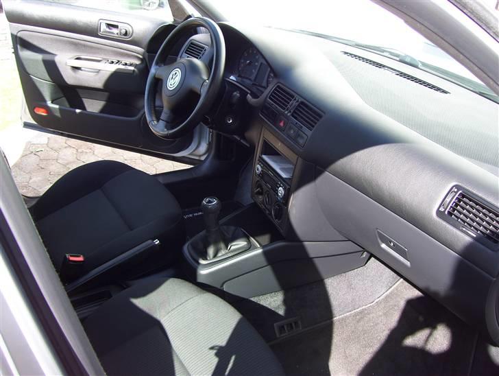 VW bora død.. billede 9