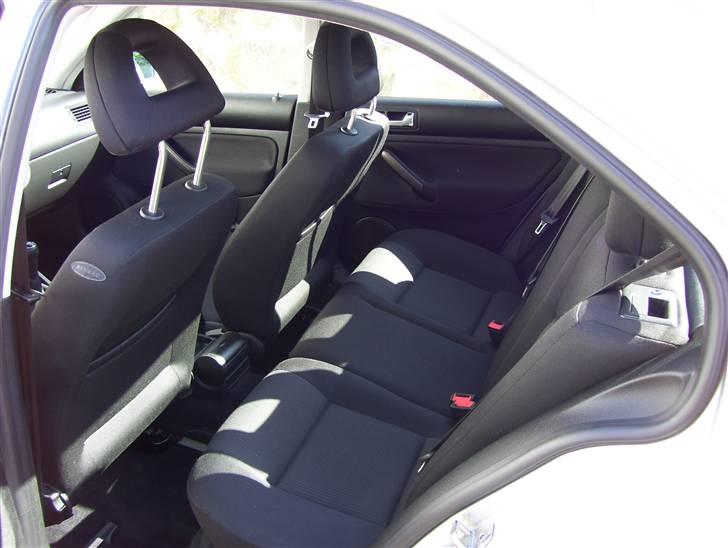 VW bora død.. billede 10