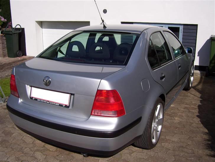 VW bora død.. billede 11