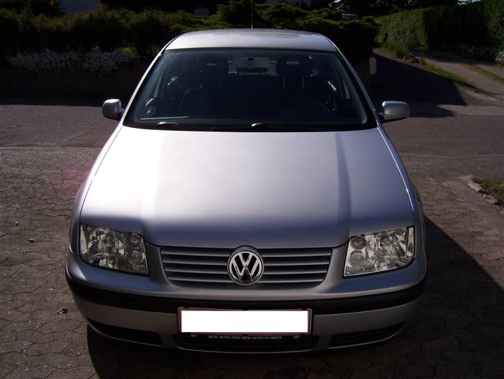 VW bora død.. billede 12