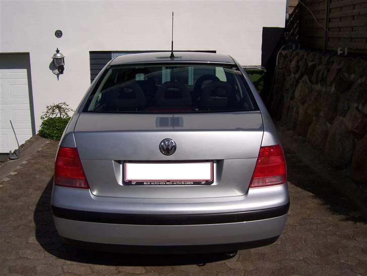 VW bora død.. billede 13