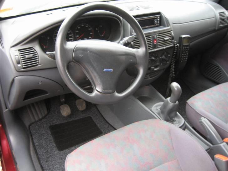 Fiat Bravo SOLGT - Gigant Telefonen :) billede 10