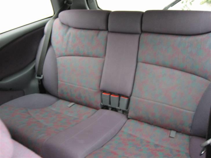 Fiat Bravo SOLGT billede 11