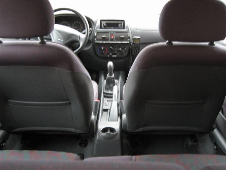 Fiat Bravo SOLGT billede 13