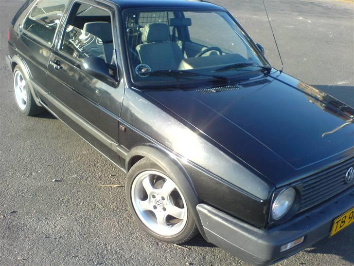 VW Golf 1,6 GTD (Tidligere Bil) billede 10