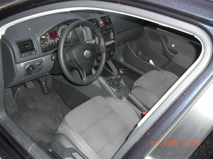 VW Golf Variant *Solgt* billede 6