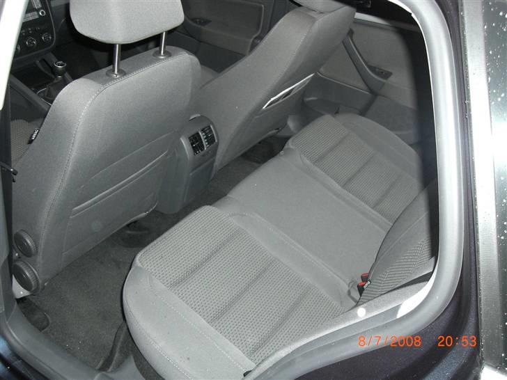 VW Golf Variant *Solgt* billede 7