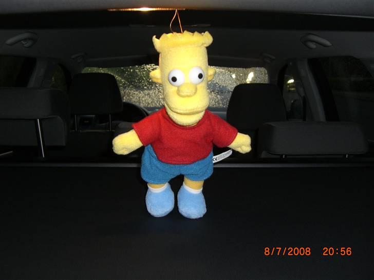 VW Golf Variant *Solgt* billede 9