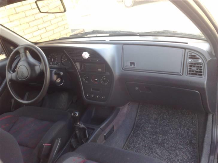 Peugeot 306 Solgt billede 6