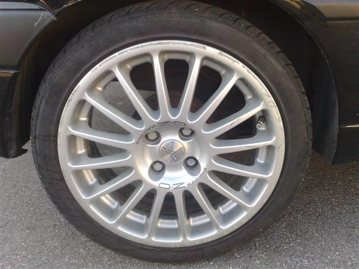 Peugeot 306 Solgt billede 8