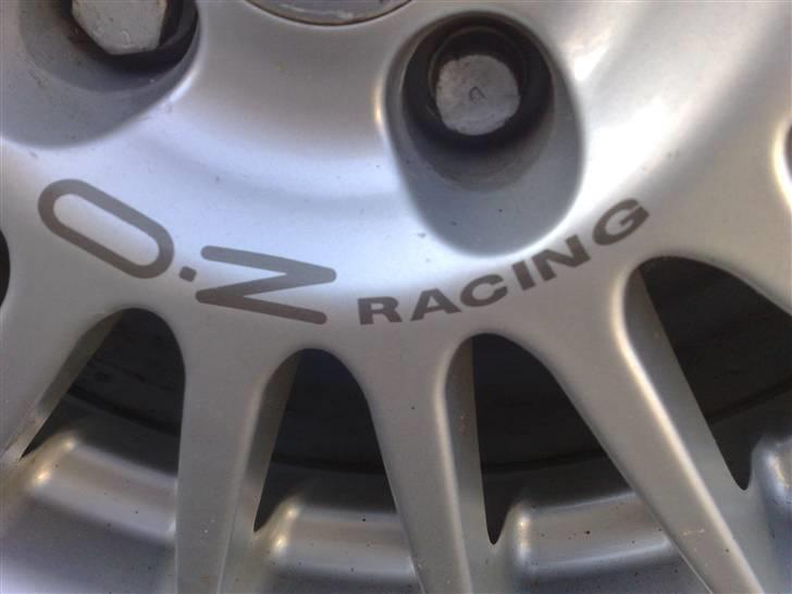 Peugeot 306 Solgt billede 9