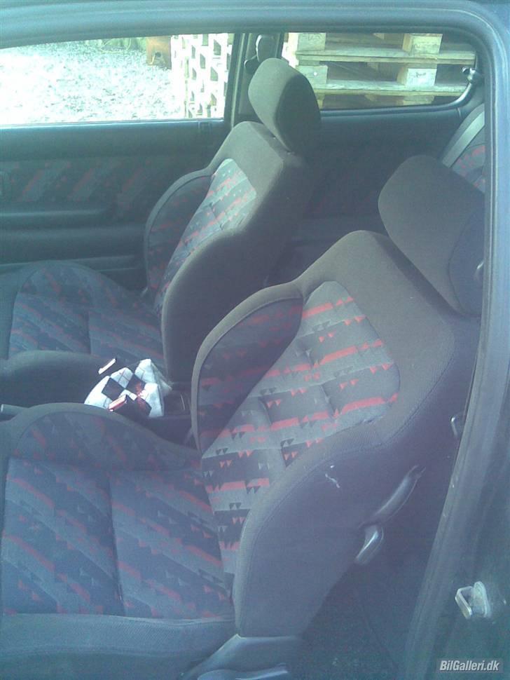 Peugeot 306 Solgt billede 10