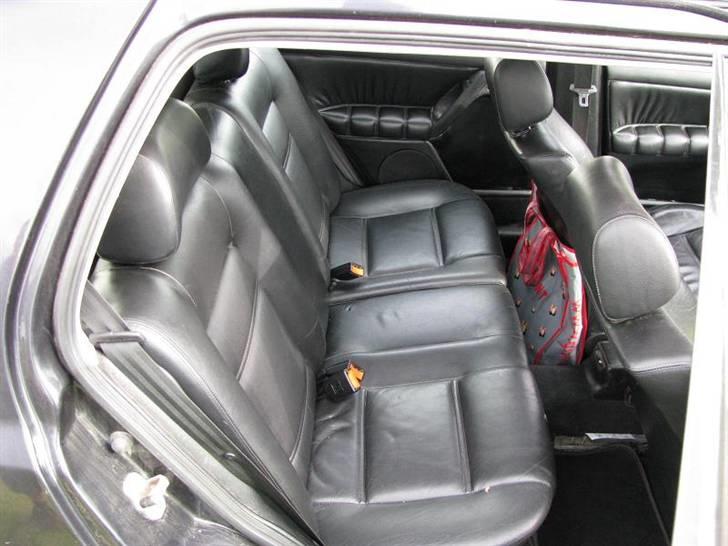 VW golf vr6 SOLGT billede 6