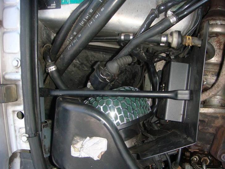 VW Passat 1,8t /solgt* billede 7