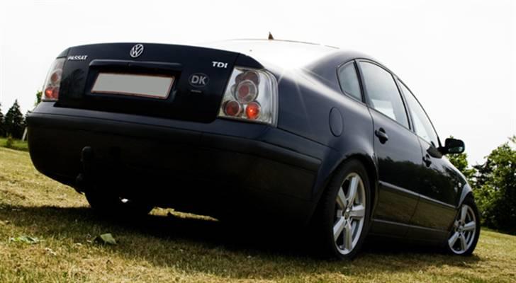 VW Passat 3B*BYTTET* billede 1