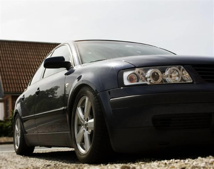 VW Passat 3B*BYTTET* billede 3