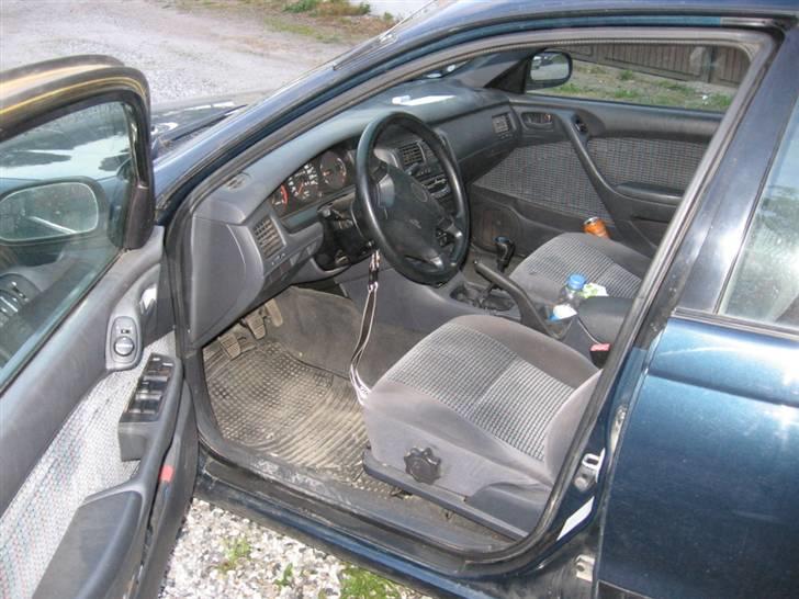 Toyota CARINA E. GLI. SOLGT billede 5