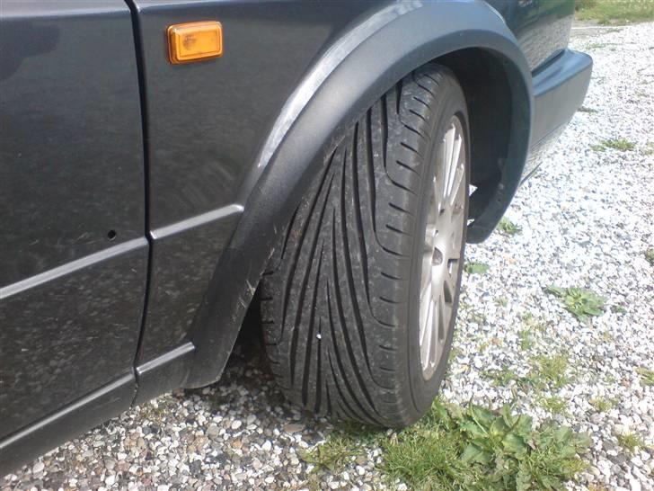 VW Golf 2 GTI "Solgt" billede 5