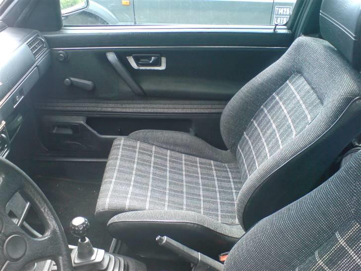 VW Golf 2 GTI "Solgt" billede 7