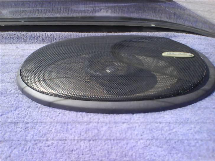 Mercedes Benz 190 BYTTET billede 6