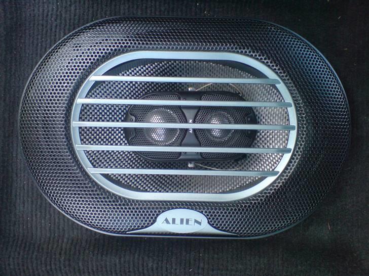 VW Golf 2 GTI "Solgt" billede 10