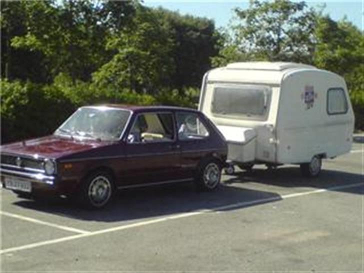 VW TIL SALG HER OG NU 38 KG  billede 11