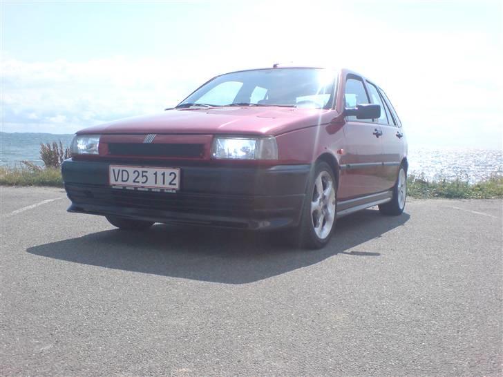 Fiat Tipo 1,6 i.e. *SOLGT* billede 16