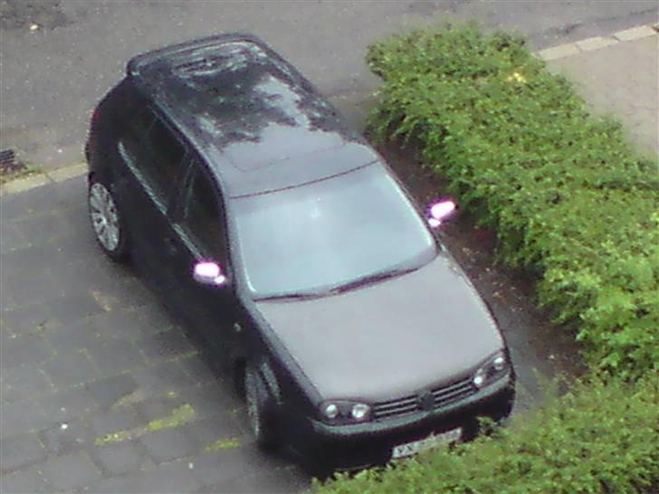 VW Golf 4 2,3 V5 Highline * SOLGT * billede 3