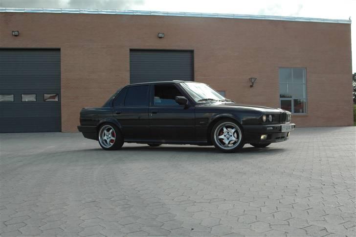 BMW 320i E30 325! solgt billede 6