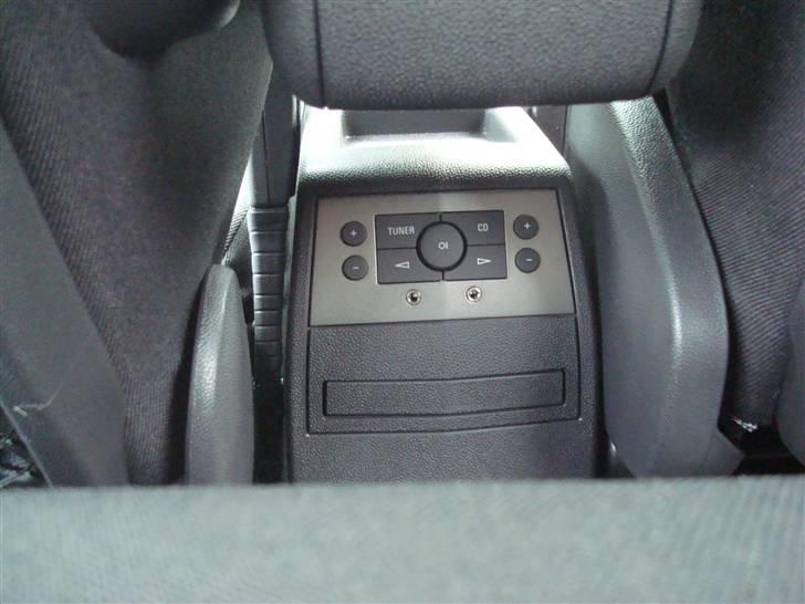 Opel astra h wagon solgt! billede 10