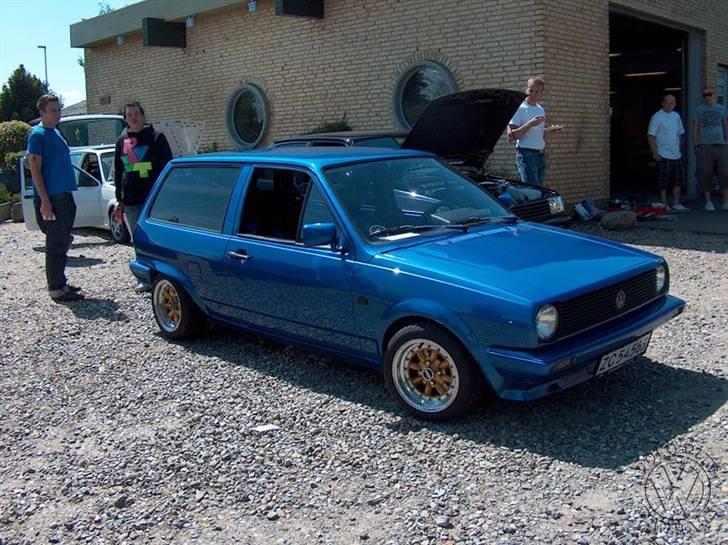 VW Polo - Poloen til Kalørtræffet billede 17