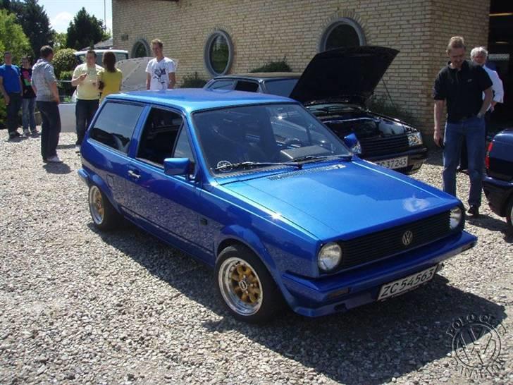 VW Polo billede 18