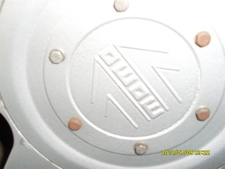 Mercedes Benz 190 BYTTET billede 10