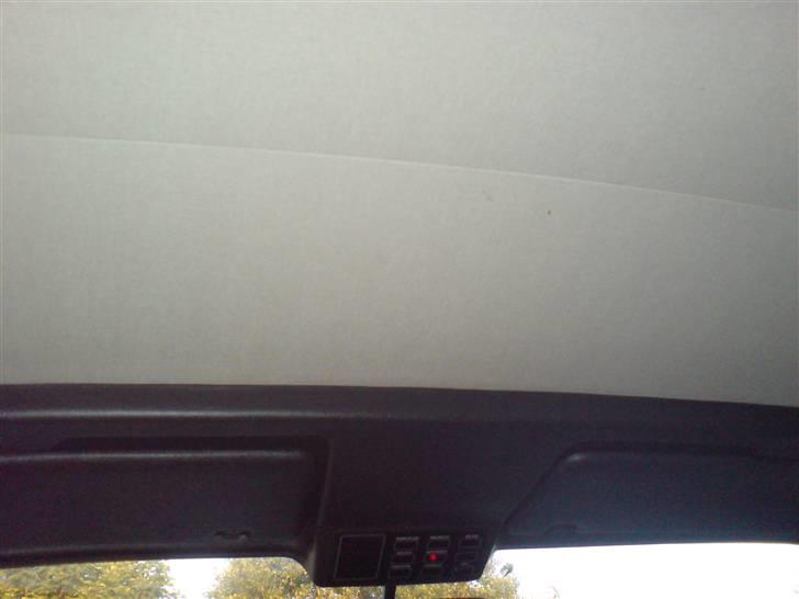 BMW 320i E30 byttet for sub  billede 15