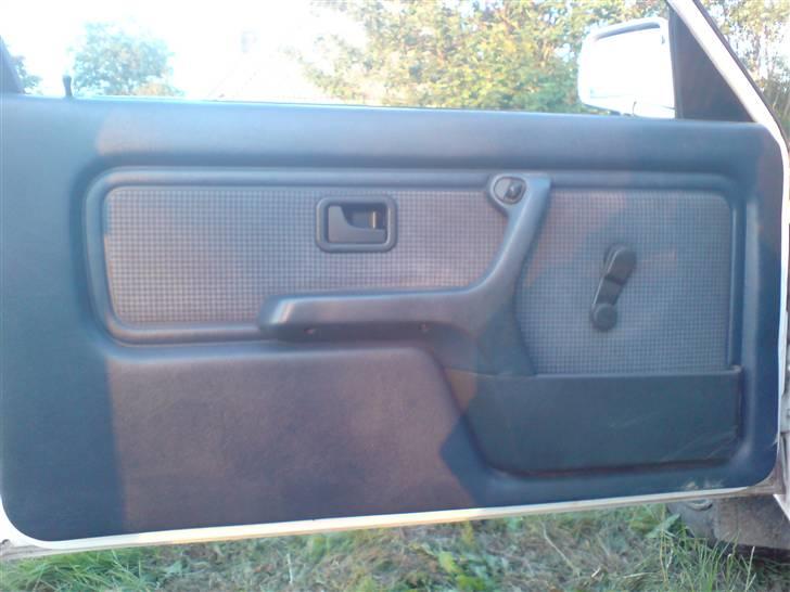 BMW 320i E30 byttet for sub  billede 17