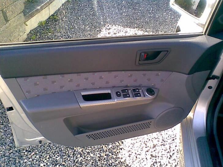 Hyundai Getz 1.6 GL BYTTE VÆK  billede 6