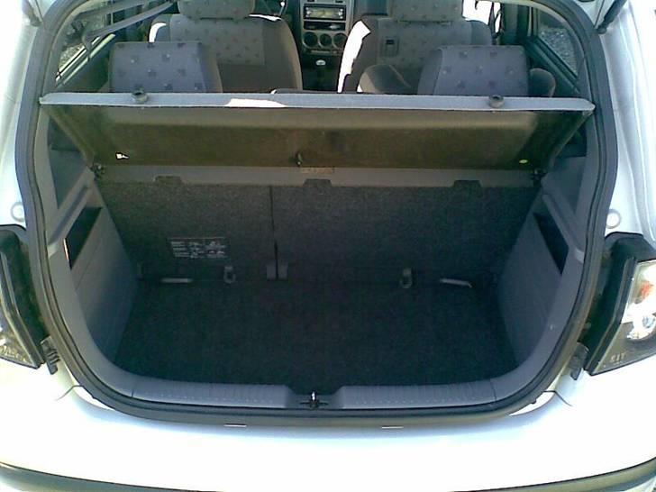 Hyundai Getz 1.6 GL BYTTE VÆK  billede 7