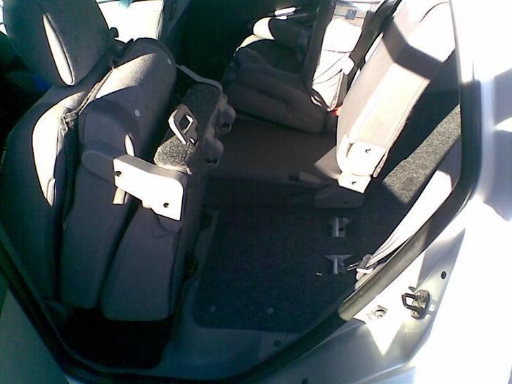 Hyundai Getz 1.6 GL BYTTE VÆK  billede 8