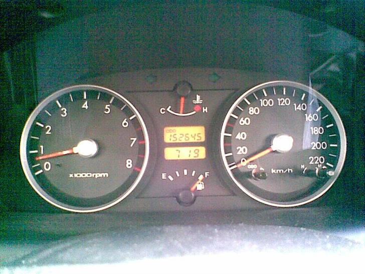 Hyundai Getz 1.6 GL BYTTE VÆK  billede 10