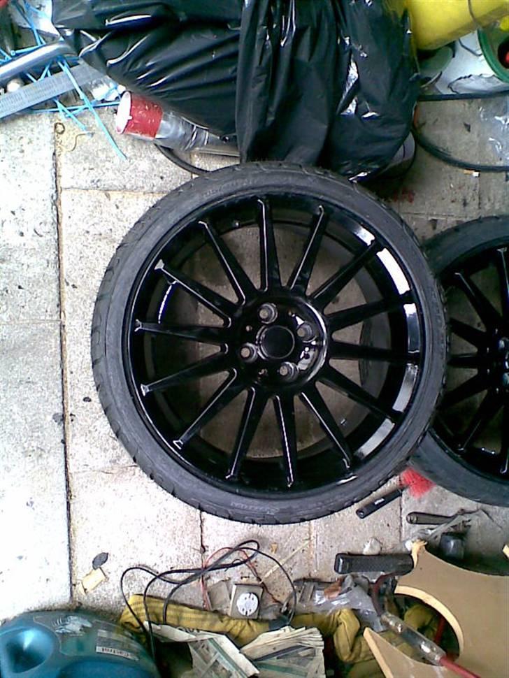 Hyundai Getz 1.6 GL BYTTE VÆK  billede 11