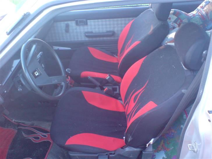 Toyota corolla bytte til peu stc billede 12